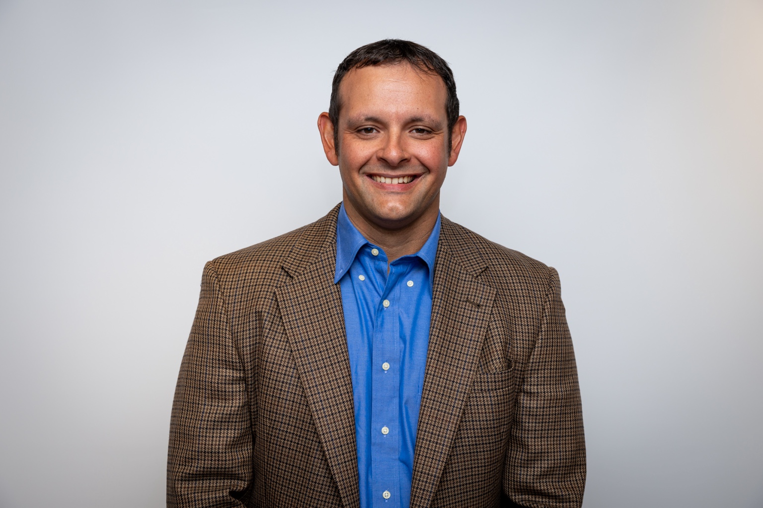 Armand Buzzelli, Ph.D.